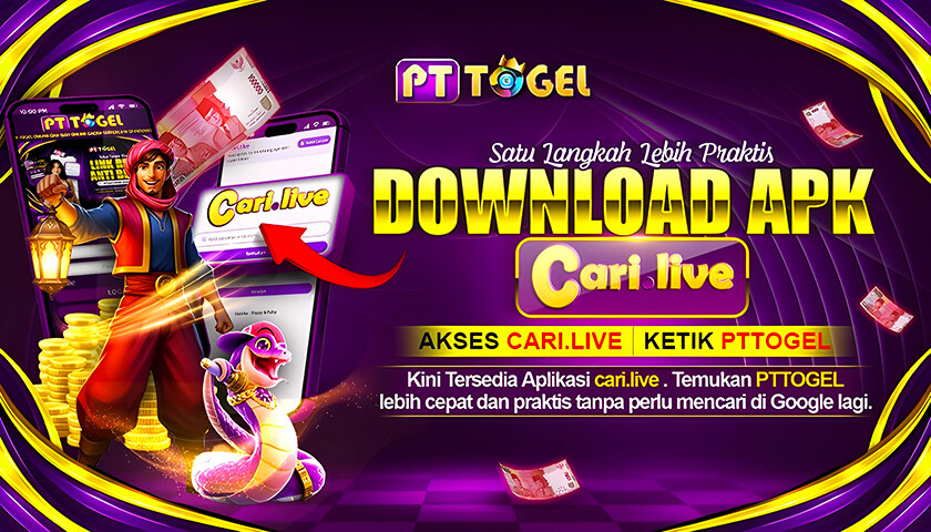 Link Gacor